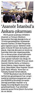 Ankara Haber Türk