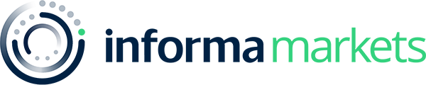 Informa Markets Logo