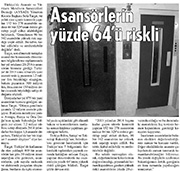 Havadis Gazetesi Kıbrıs