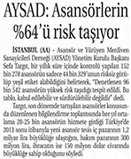 Ticaret Gazetesi İzmir