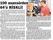 Kent Gazetesi