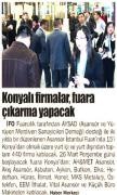 Memleket Konya