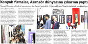 Yeni Haber Gazetesi