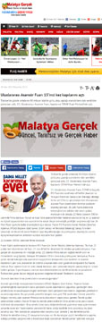 Malatya Gerçek