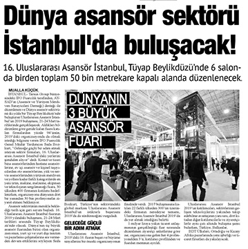 Bizim Anadolu Gazetesi