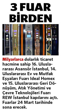 Milliyet Express