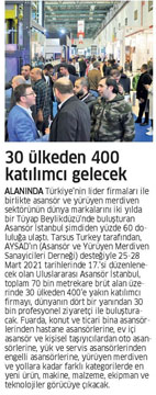 Analiz Gazetesi