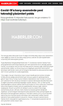 Haberler.com