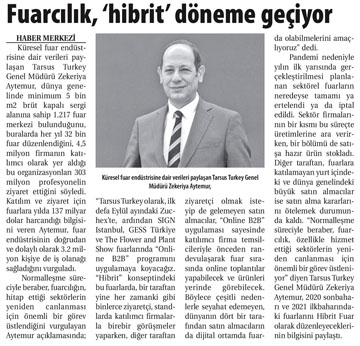 Ticaret Gazetesi