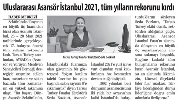 Ticaret Gazetesi