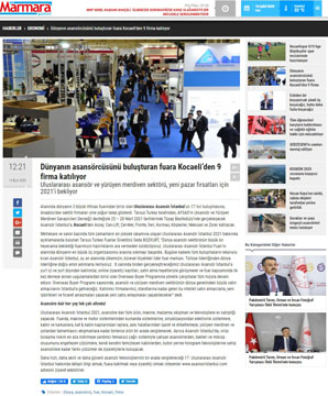 Marmara Gazetesi
