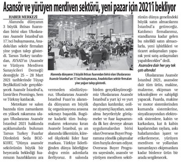 Ticaret Gazetesi