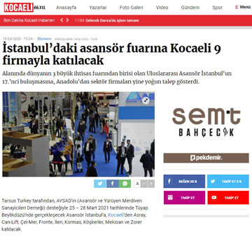 Kocaeli Gazetesi