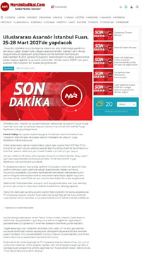 Mersin Radikal