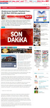 Samsun Gazetesi