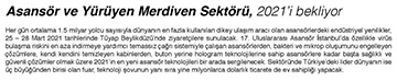 Yapı İnşaat Dergisi