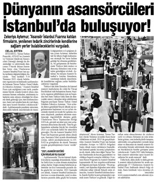 Bizim Anadolu Gazetesi