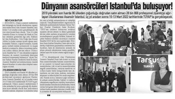 Bizim Anadolu Gazetesi