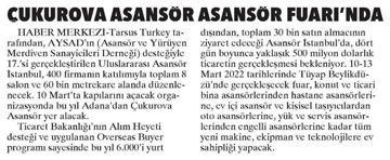 Gazette Adana