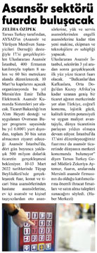 Güney Gazetesi (Mersin)