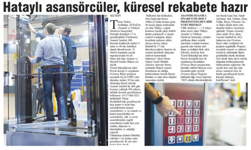 Özyurt Gazetesi