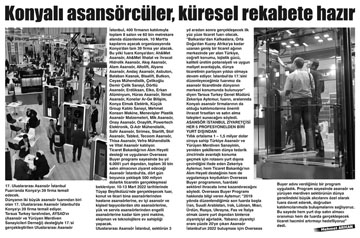 Ereğli Gazetesi