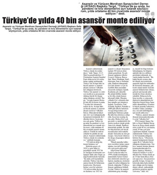 Yeni Konya Gazetesi