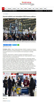 Yeni Ufuk