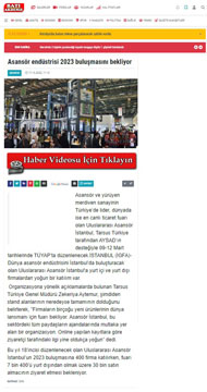 Batı Akdeniz Tv