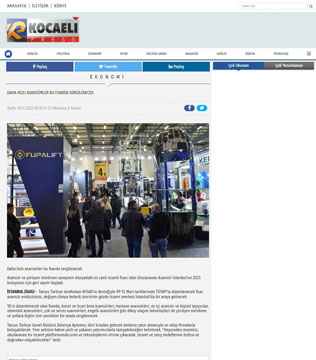 Kocaeli Press