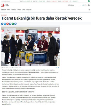 Çağın Gazetesi