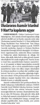 Ticaret Gazetesi