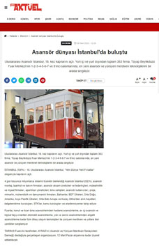 Konya Aktüel