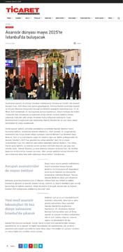 Ticaret Gazetesi