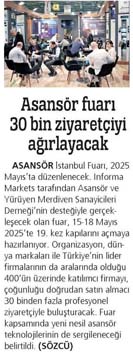 Sözcü