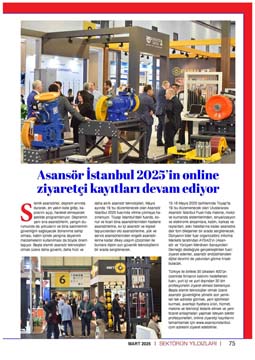 Sektörün Yıldızları