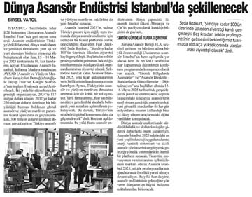 Bizim Anadolu Gazetesi