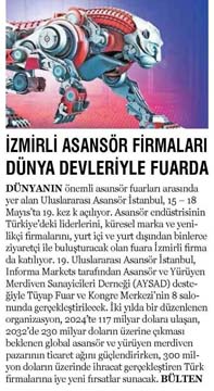 Yeni İzmir Gazetesi
