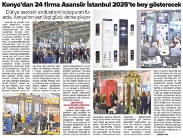 Anadoluda Bugün