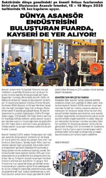 Kayseri Gazetesi