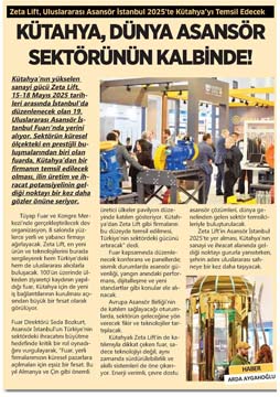 Dumlupınar Gazetesi