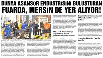Mersin Gazetesi