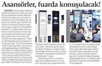Turkiye'de Yeniçağ