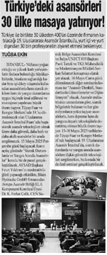 Bizim Anadolu Gazetesi