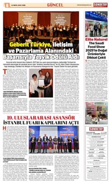 Son Detay Gazetesi