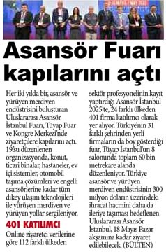 Bursa A Gazete