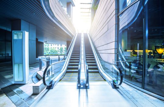 Global asansör sektörü, 2022’yi bekliyor!
