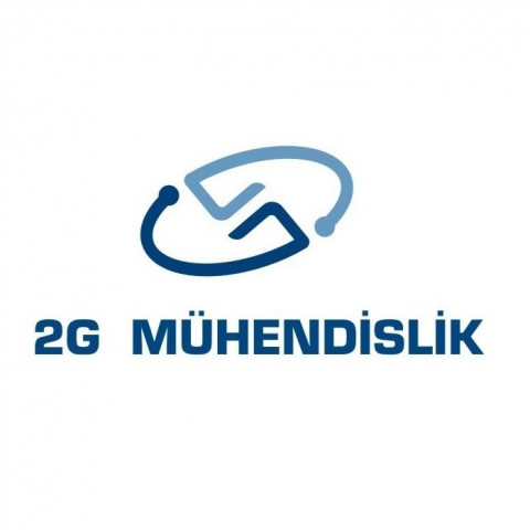 2G MÜHENDİSLİK SAN. TİC. LTD. ŞTİ.