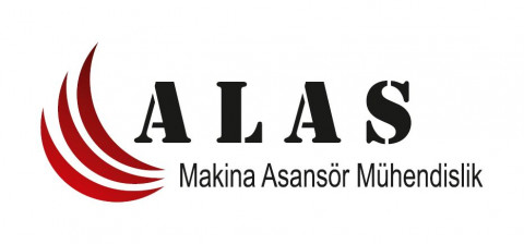 ALAS MAKİNA ASANSÖR MÜH. İNŞ. SAN. VE TİC. LTD. ŞTİ. 