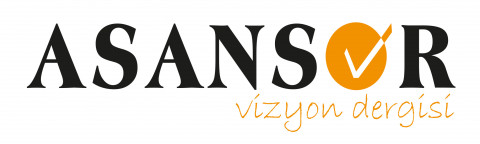 ASANSÖR VİZYON DERGİSİ